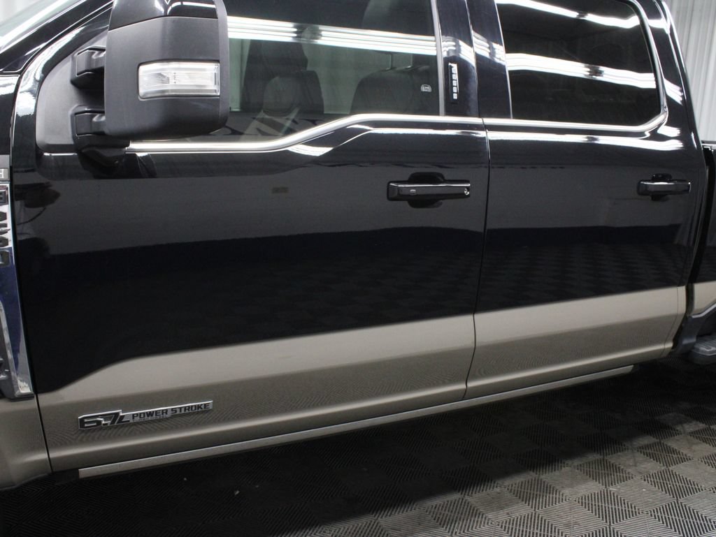 Used 2026 Ford F250 King Ranch AWD/4WD image 55