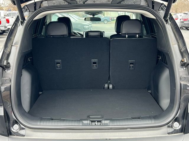New 2024 Ford Escape SE FWD image 29