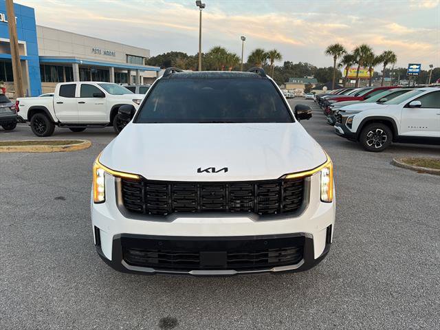 Used 2025 Kia Sorento SX Prestige video 2