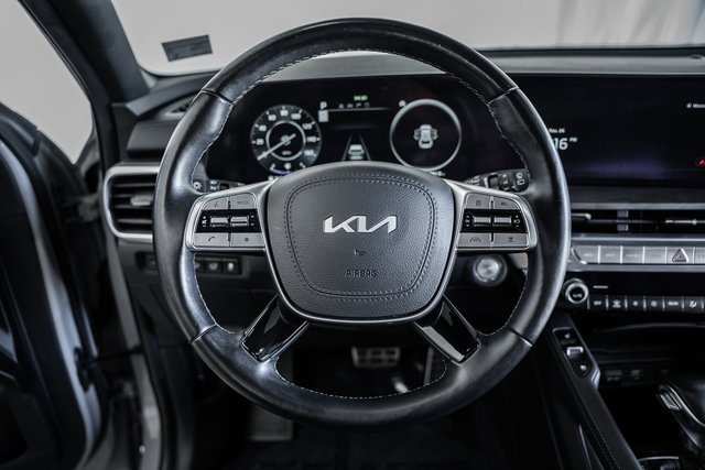 Used 2023 Kia Telluride SX X-Pro image 32