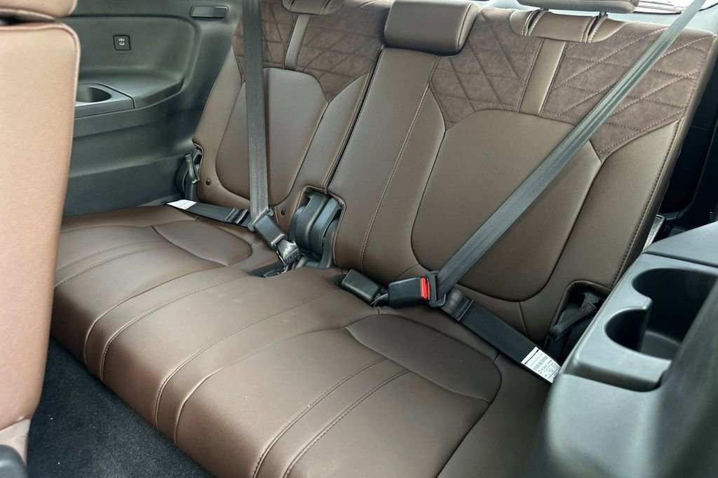 New 2026 Honda Pilot Elite image 17