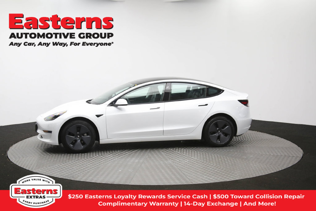 Used 2023 Tesla Model 3 Standard Range RWD image 55