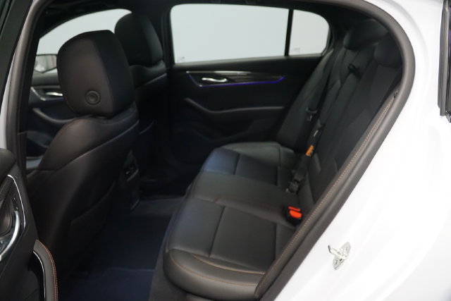 New 2026 Cadillac CT5 Sport w/ Technology Package AWD/4WD image 22