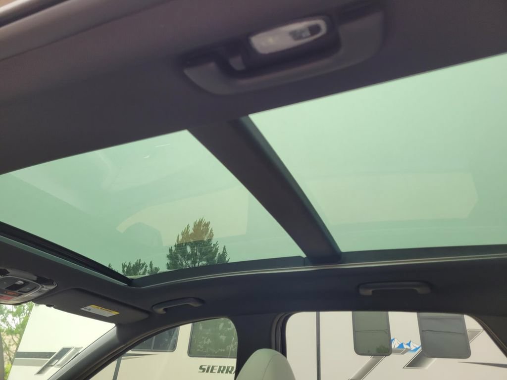 New 2026 Hyundai Tucson Limited FWD image 22