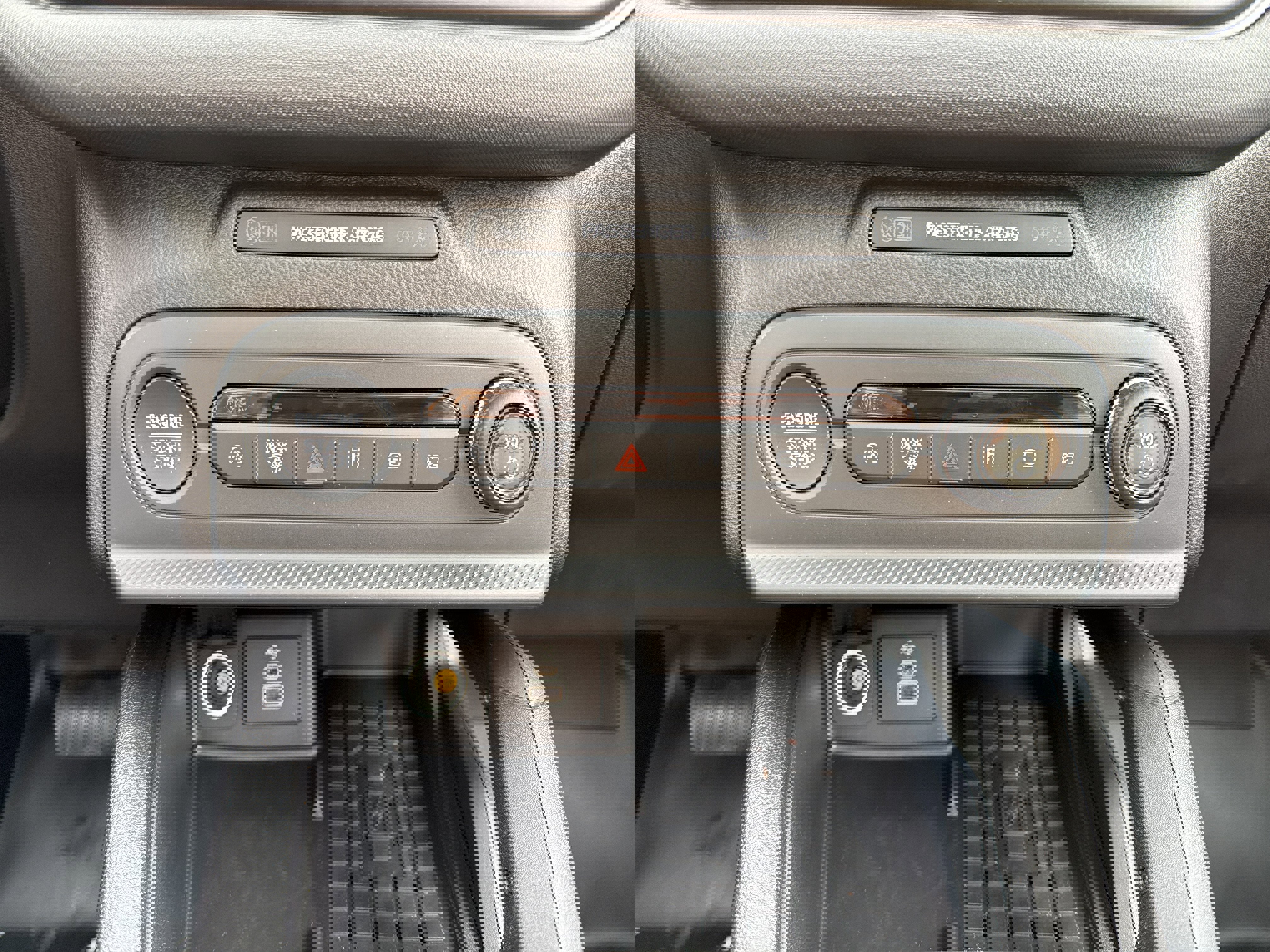 Used 2025 Ford Bronco Sport Outer Banks w/ Sasquatch Outer Banks Package image 21