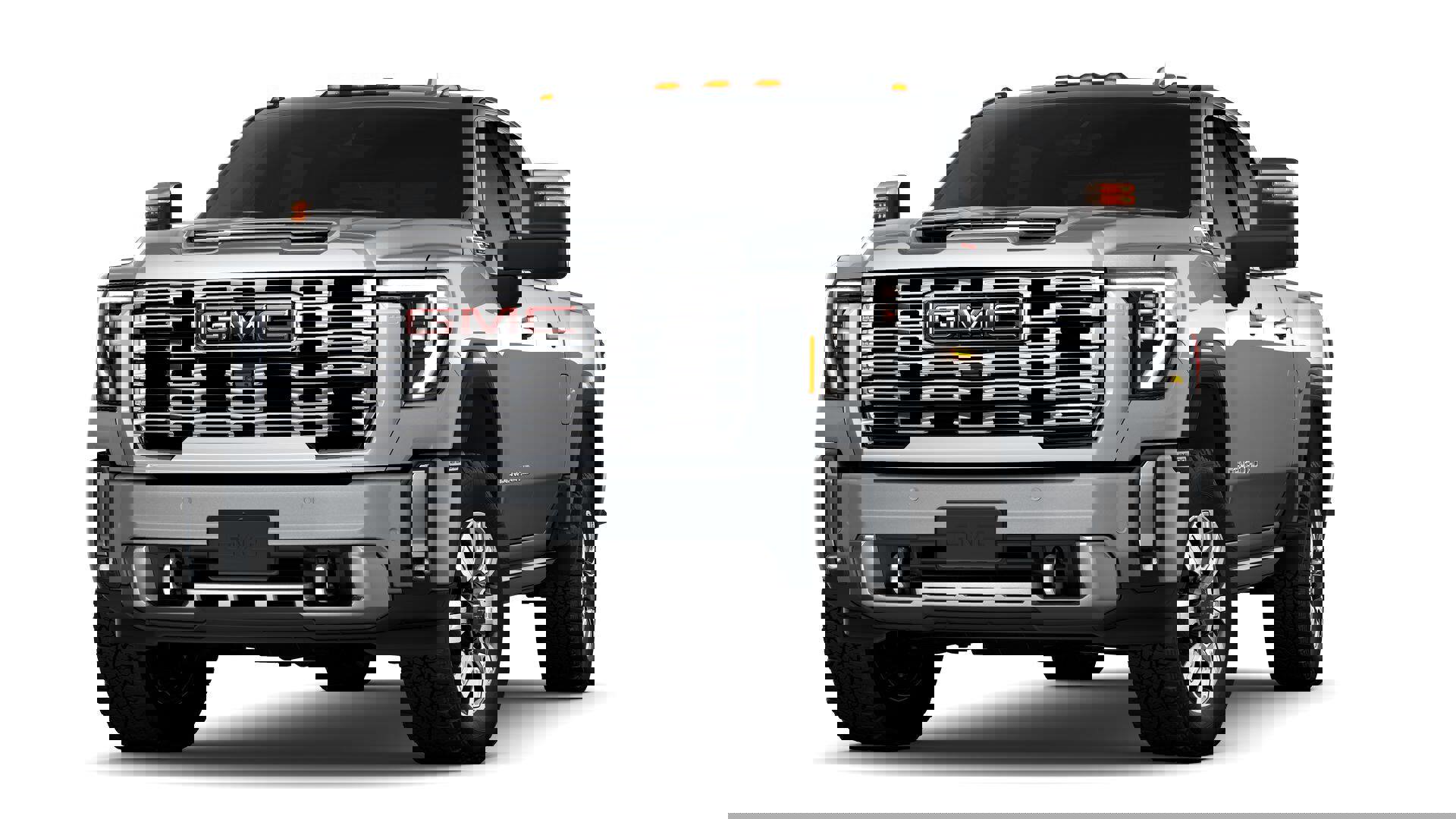 New 2026 GMC Sierra 2500 Denali w/ Denali Reserve Package image 25