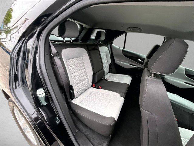 Certified 2024 Chevrolet Equinox LS image 25