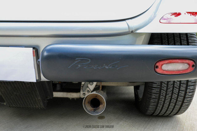 Used 2002 Chrysler Prowler RWD image 95