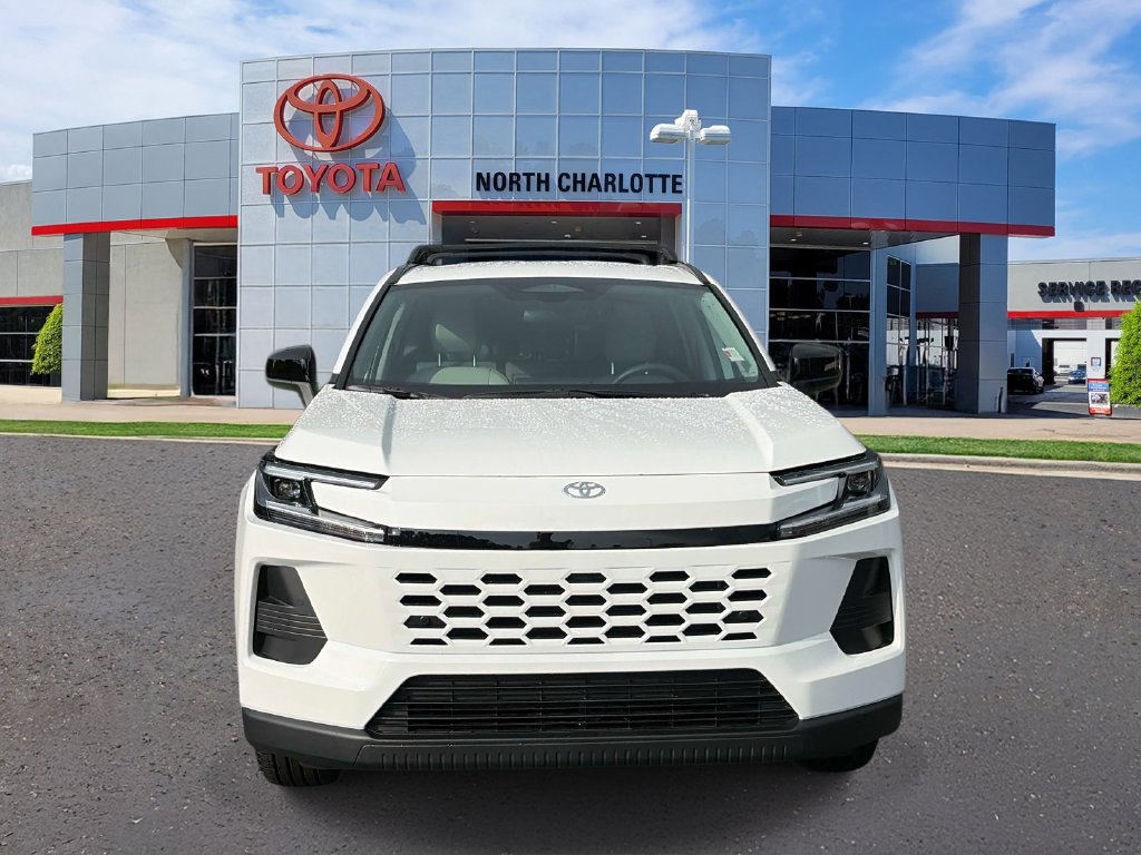 Used 2026 Toyota RAV4 XLE Premium FWD image 3