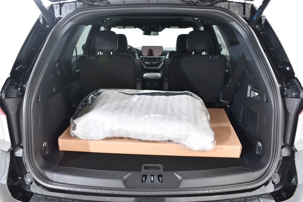 New 2026 Ford Explorer Tremor w/ Tremor Ultimate Package image 22