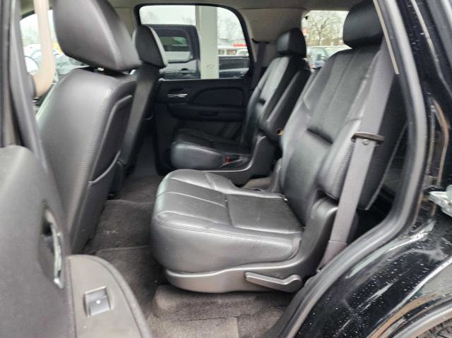 Used 2007 Chevrolet Tahoe LT w/ LT Preferred Equipment Group image 15