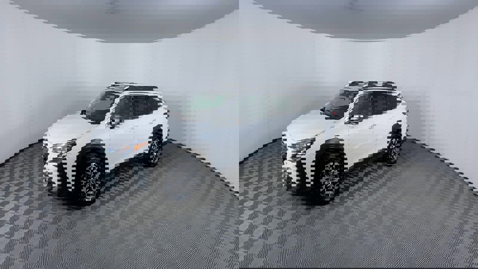 Certified 2025 Subaru Outback Touring image 4