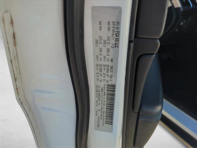 Used 2019 Jeep Grand Cherokee Laredo image 30