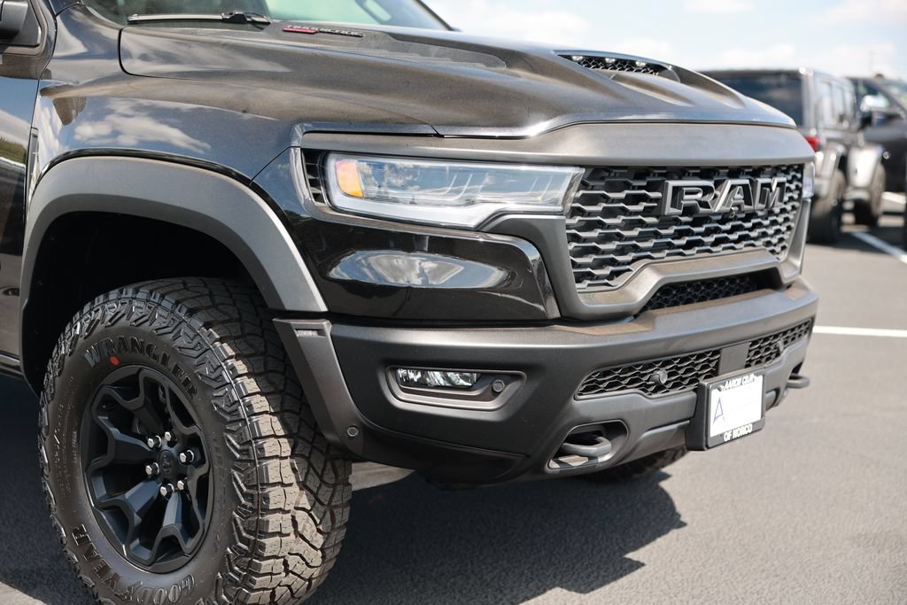 New 2026 RAM 1500 RHO AWD/4WD image 7