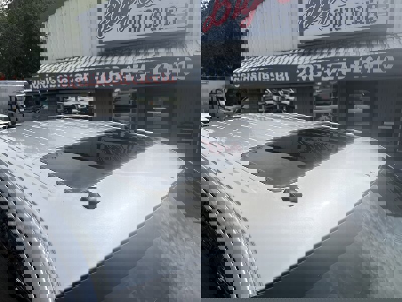 Used 2012 Ford F150 FX4 w/ FX Luxury Pkg AWD/4WD image 14