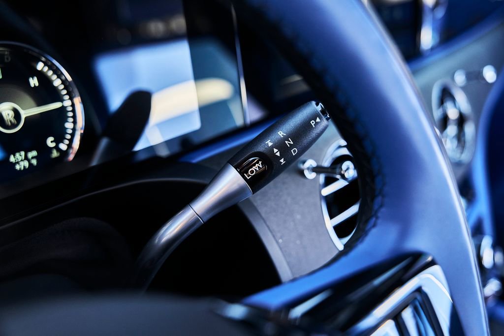 Used 2024 Rolls-Royce Ghost AWD/4WD image 59