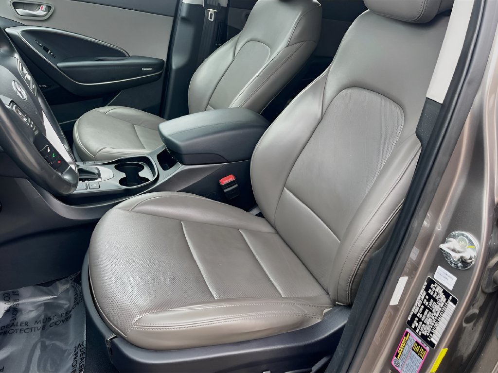 Used 2018 Hyundai Santa Fe Sport AWD/4WD image 20