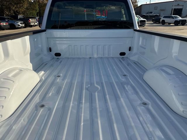 New 2026 Ford F350 XL image 10
