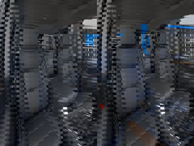 New 2026 Chevrolet Silverado 1500 RST image 16