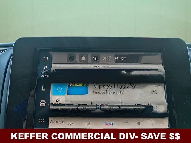 New 2024 RAM ProMaster 2500 w/ Convenience Group image 16