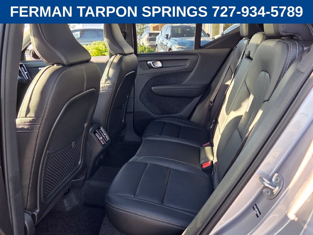 Certified 2026 Volvo XC40 B5 Plus w/ Protection Package Premier AWD/4WD image 12