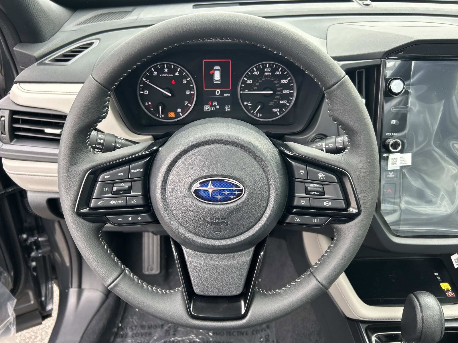 New 2026 Subaru Forester Premium image 11