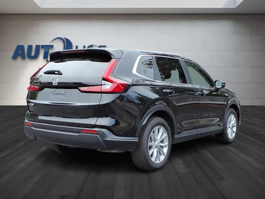 Used 2025 Honda CR-V EX-L image 9