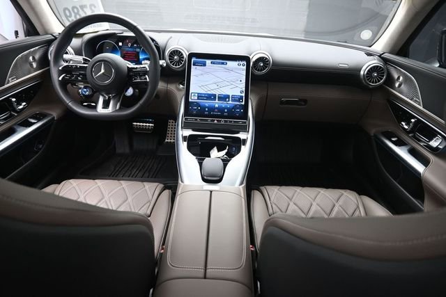 Used 2025 Mercedes-Benz AMG GT 43 image 9