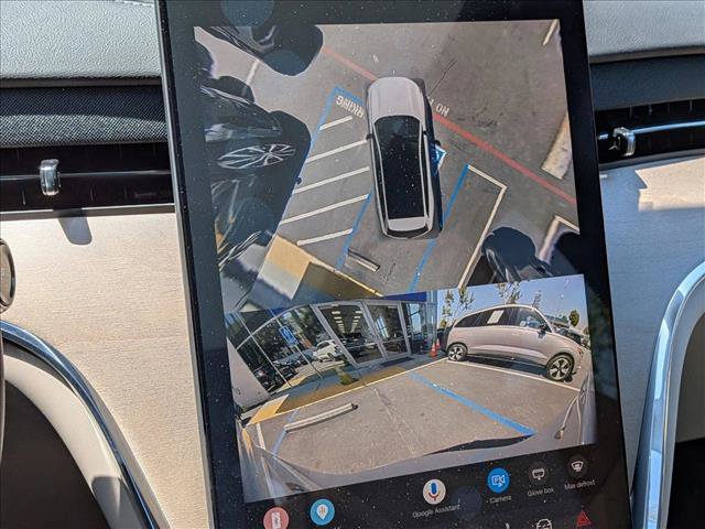 New 2026 Volvo EX90 Plus AWD/4WD image 14
