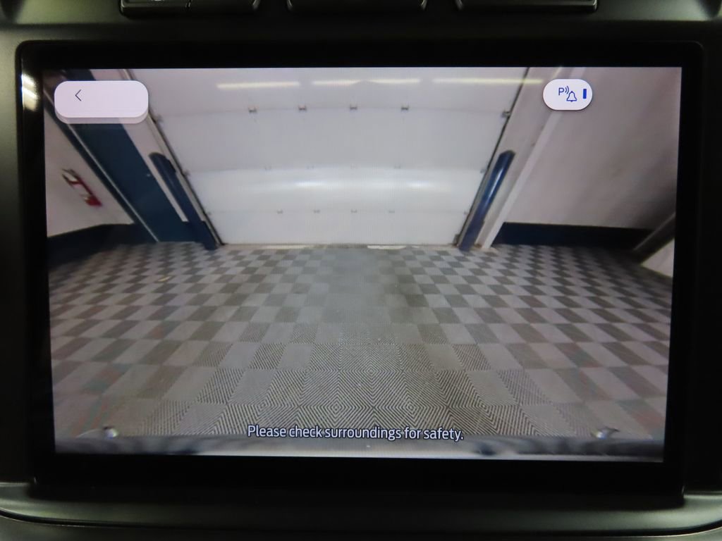 Used 2024 Ford F350 Lariat w/ Chrome Package image 22