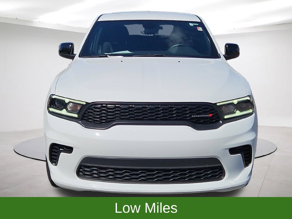 Used 2025 Dodge Durango GT RWD image 2
