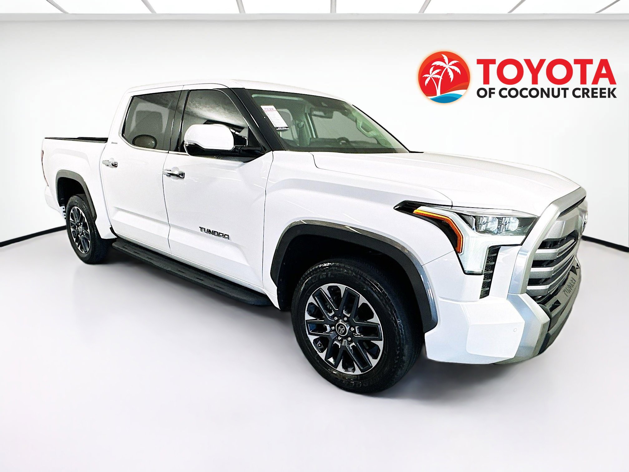 Used 2022 Toyota Tundra Limited