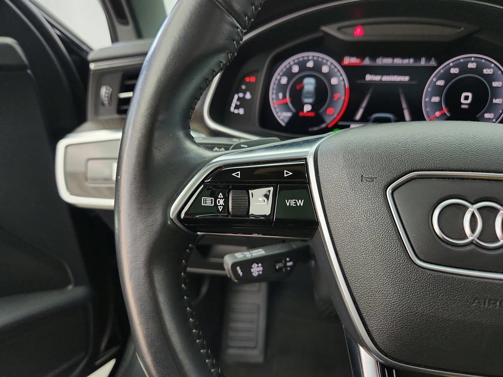 Used 2019 Audi A6 3.0T Prestige w/ Prestige Package AWD/4WD image 20
