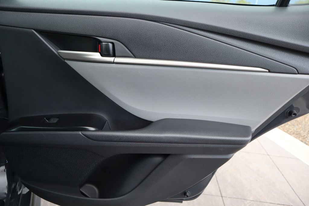 Certified 2025 Toyota Camry SE image 26