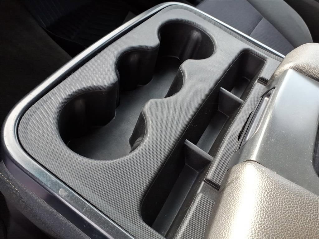 Used 2017 Chevrolet Silverado 1500 LT w/ All Star Edition image 30