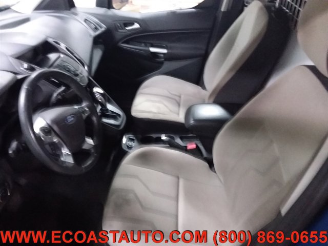 Used 2014 Ford Transit Connect XLT FWD image 11