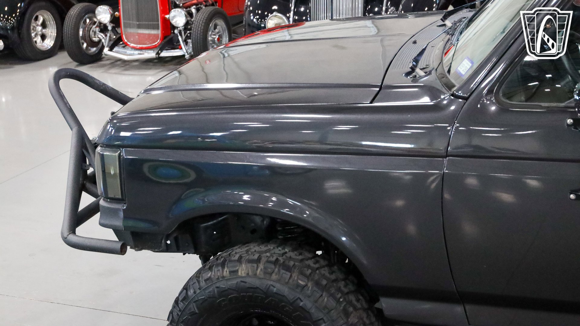 Used 1988 Ford Bronco image 10