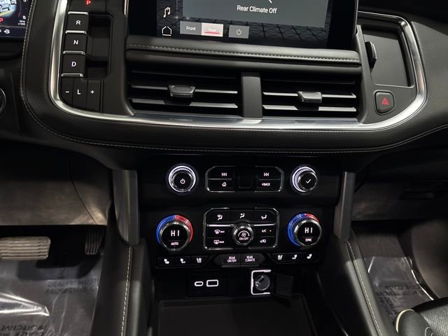 Used 2022 GMC Yukon SLT image 21