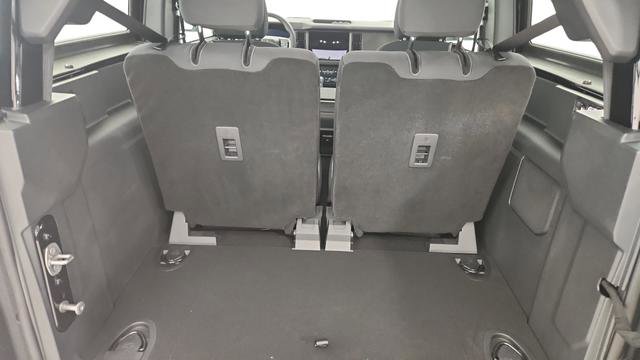 New 2025 Ford Bronco 2-Door image 20