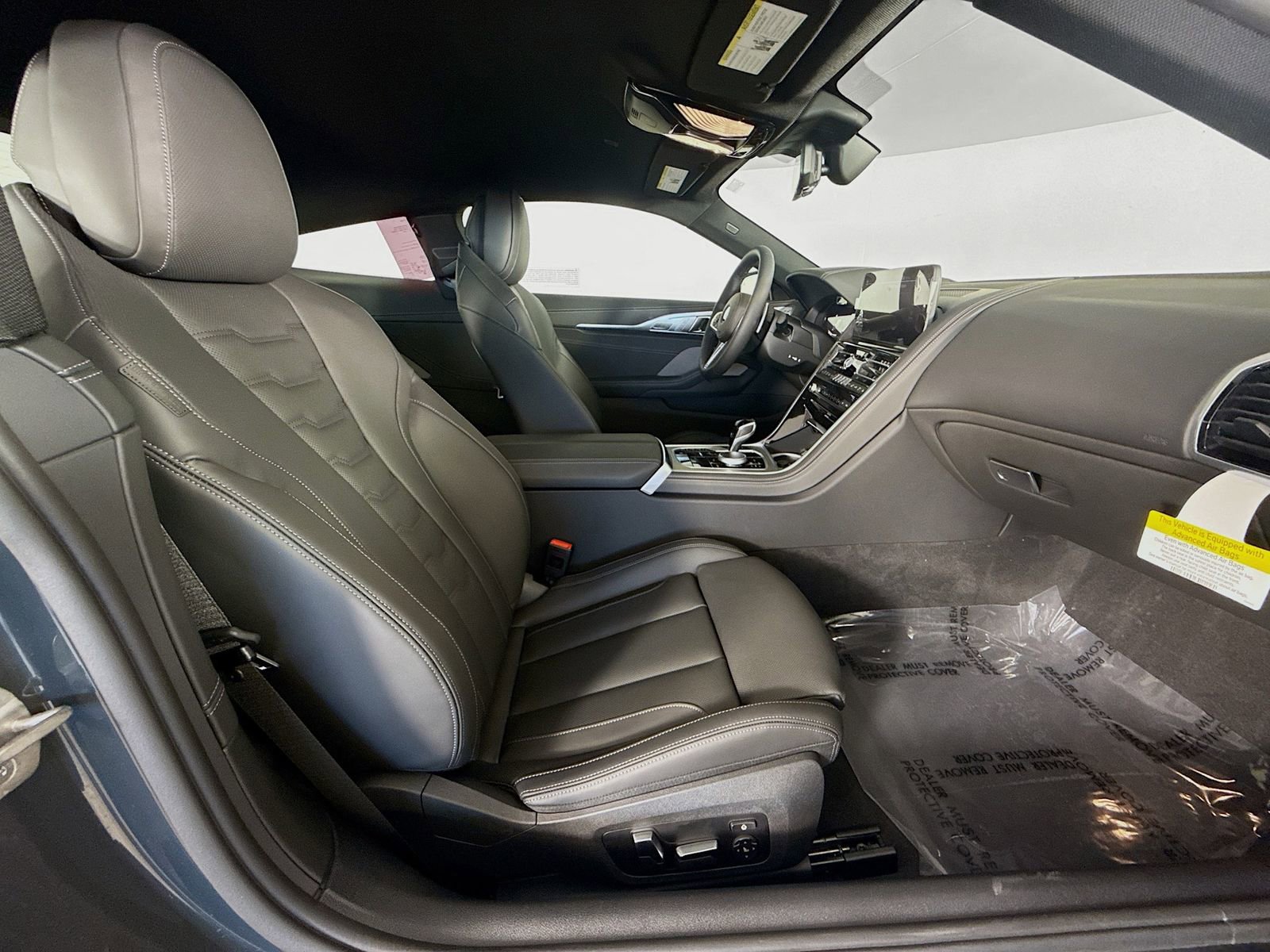 New 2026 BMW 840i Coupe RWD image 27