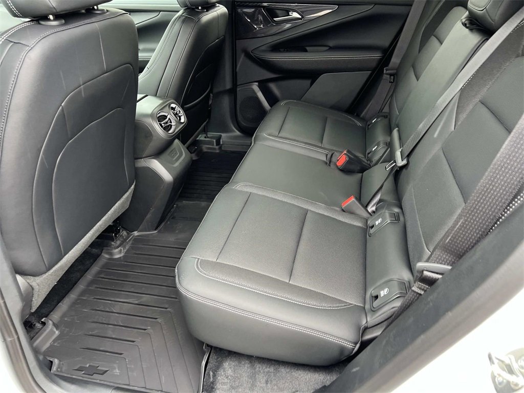 New 2026 Chevrolet Blazer EV LT image 9