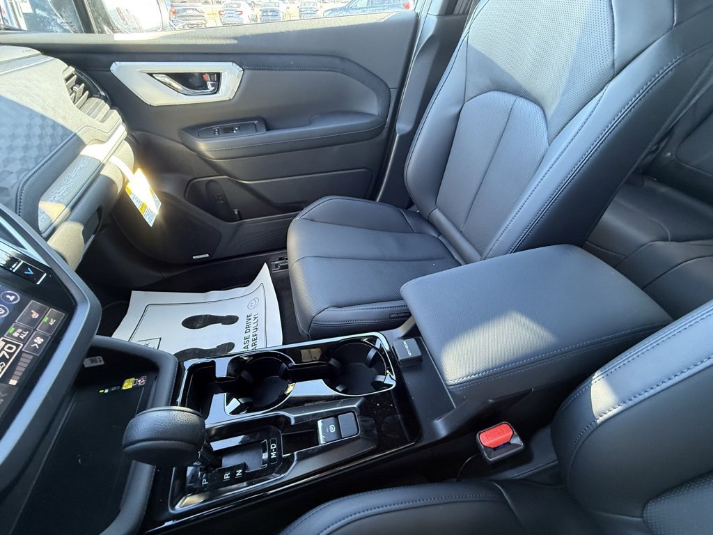 New 2026 Subaru Forester Limited image 20