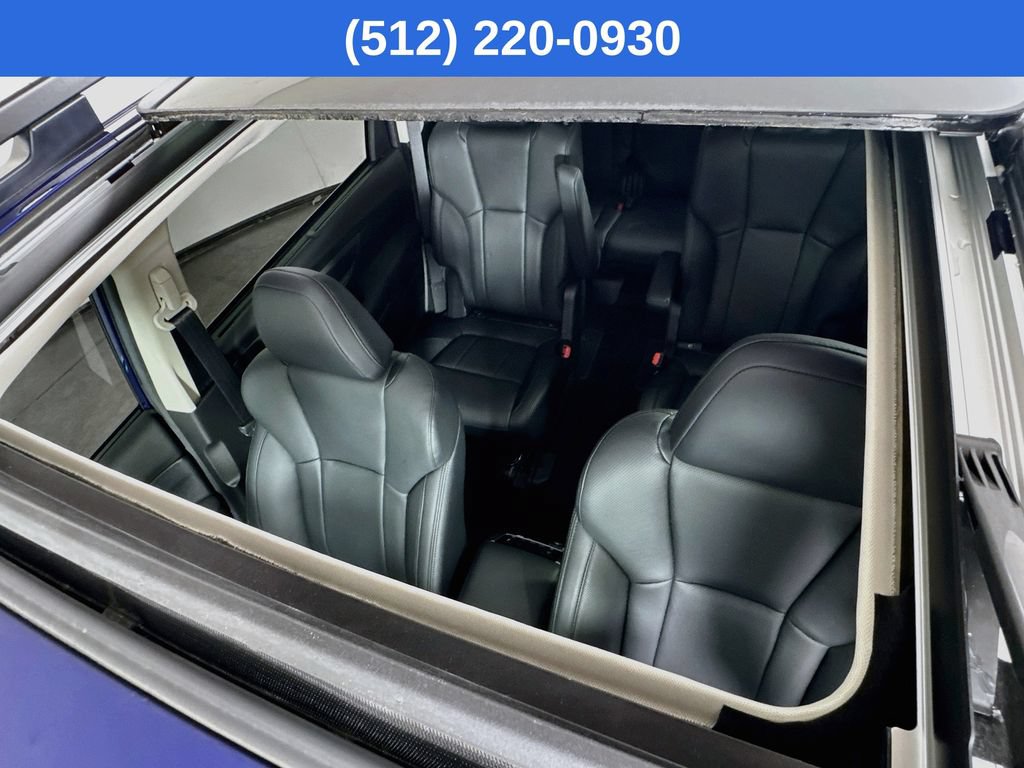 Used 2026 Subaru Ascent Bronze Edition AWD/4WD image 27