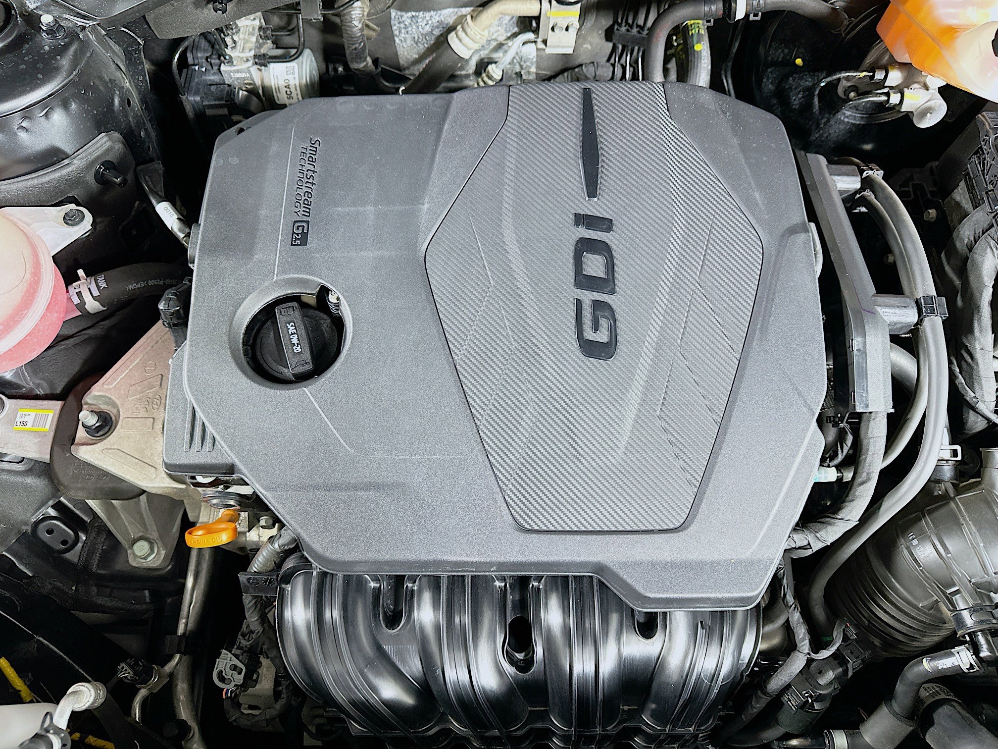 Used 2024 Kia Sorento S image 33