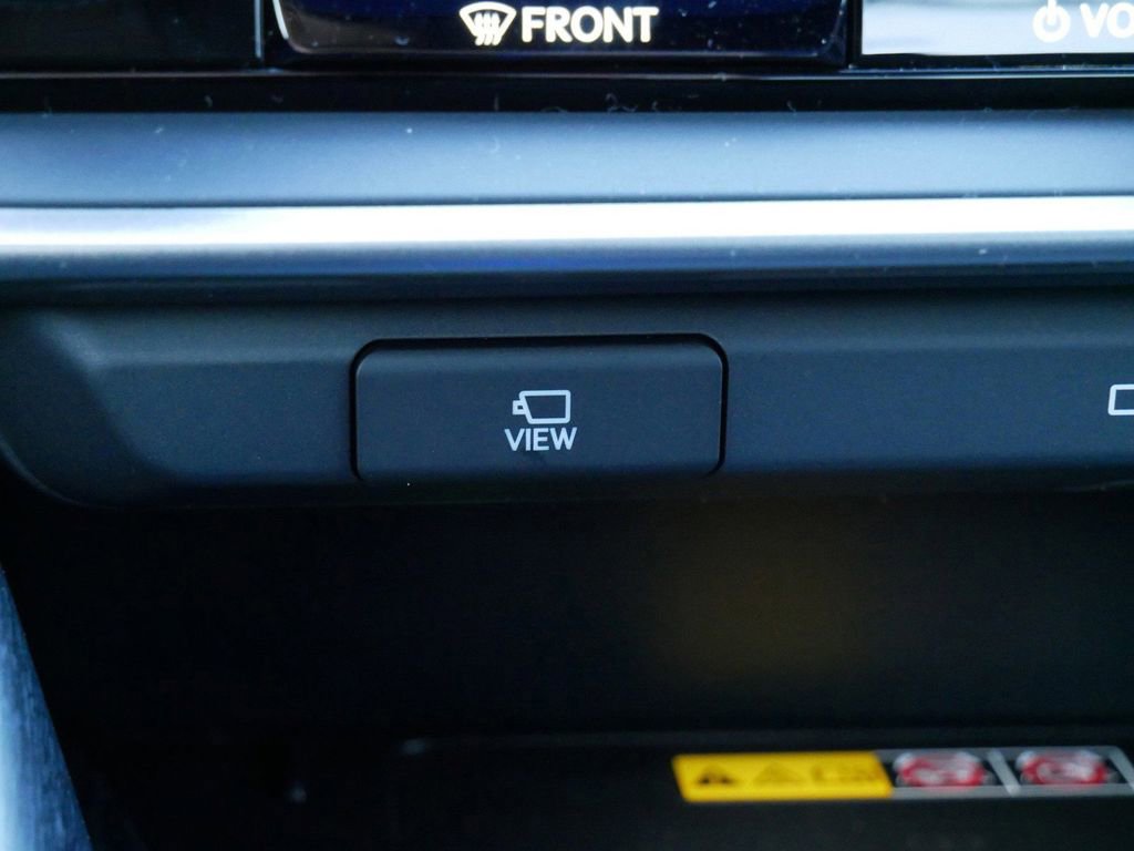 New 2026 Lexus RZ 350e 2WD image 22