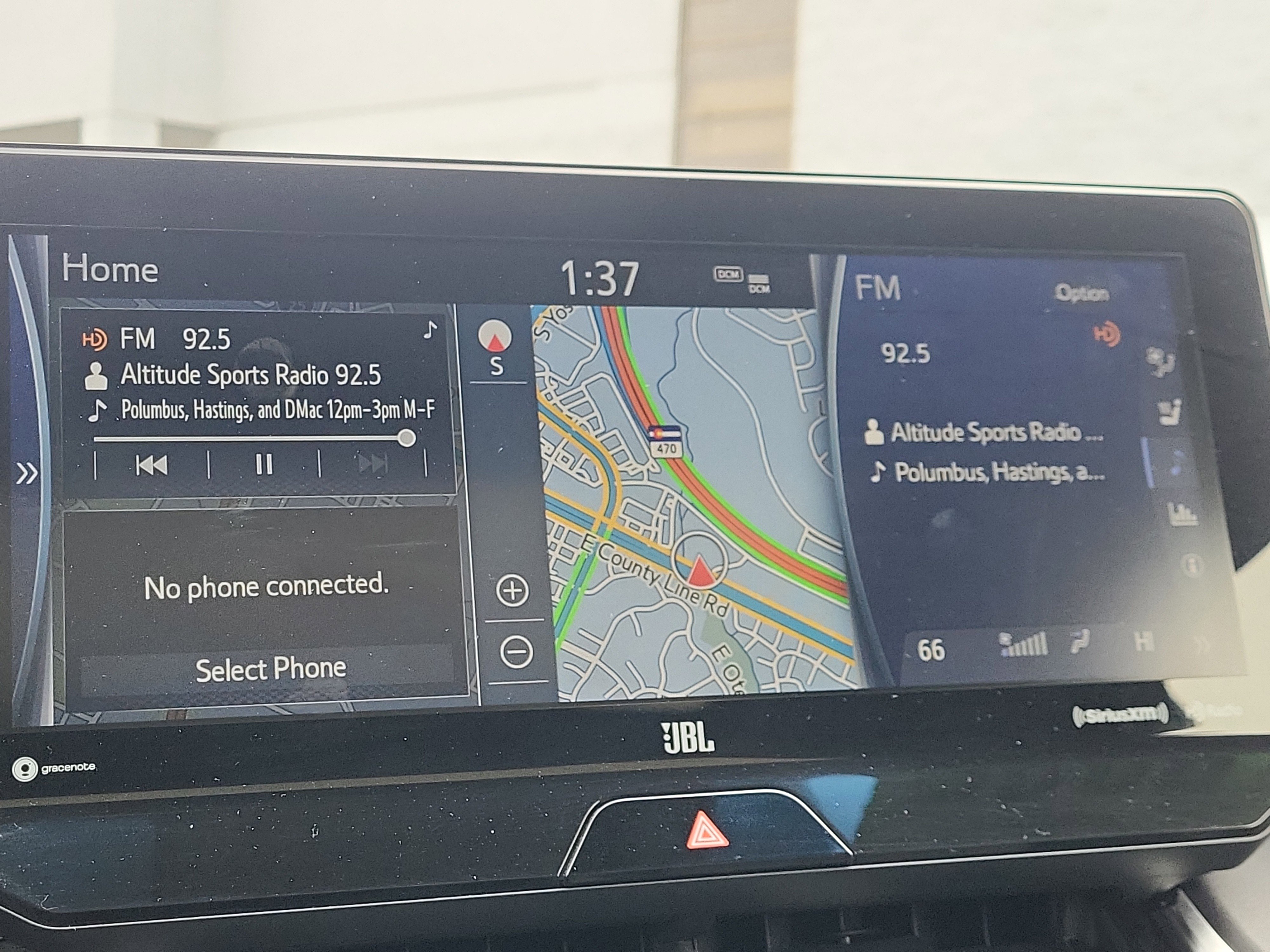 Used 2021 Toyota Venza LE image 23