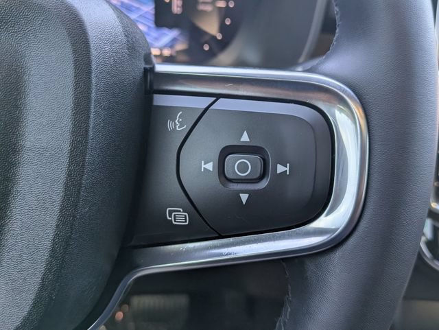 Certified 2023 Volvo C40 P8 Recharge Ultimate AWD/4WD image 19