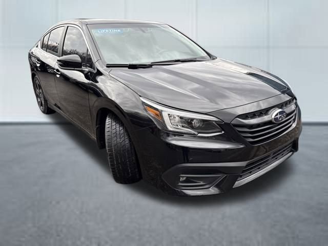 Used 2022 Subaru Legacy 2.5i Sport image 9