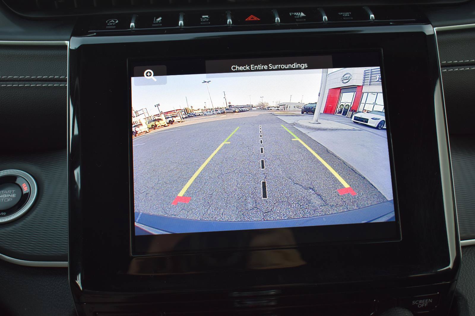 Used 2024 Jeep Grand Cherokee Laredo w/ Trailer Tow Package RWD image 35