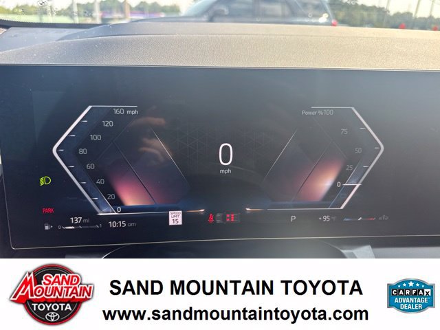 Used 2026 BMW X3 xDrive30i AWD/4WD image 16